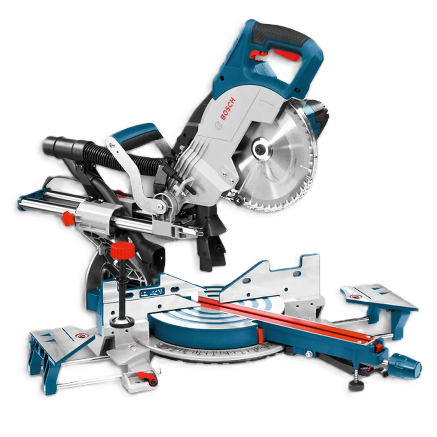 Bosch GCM 8 SJL Professional Gönye Kesme - 0601B19100