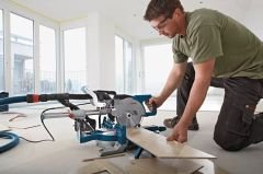 Bosch GCM 8 SJL Professional Gönye Kesme - 0601B19100