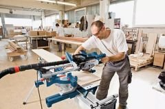 Bosch GCM 8 SJL Professional Gönye Kesme - 0601B19100