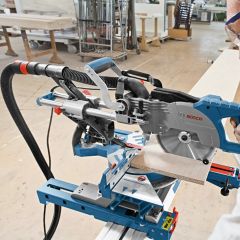 Bosch GCM 8 SJL Professional Gönye Kesme - 0601B19100