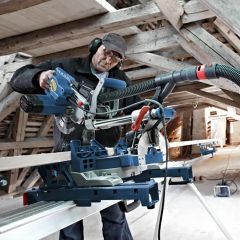 Bosch GCM 8 SJL Professional Gönye Kesme - 0601B19100