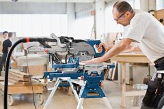 Bosch GCM 8 SJL Professional Gönye Kesme - 0601B19100