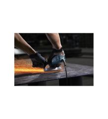 Bosch GWS 9-115 S Professional Devir Ayarlı Avuç Taşlama - 0601396101