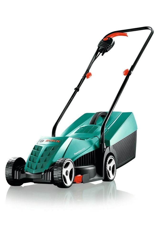 Bosch ARM 32 Elektrikli Çim Biçme Makinesi - 0600885B03
