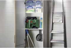 Bosch Easy Aquatak 120 Basınçlı Yıkama Makinesi - 06008A7901