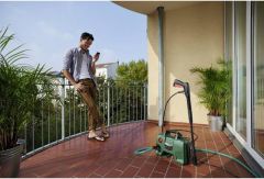 Bosch Easy Aquatak 120 Basınçlı Yıkama Makinesi - 06008A7901