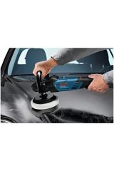 Bosch GPO 14 CE Professional Polisaj Makinesi - 0601389000