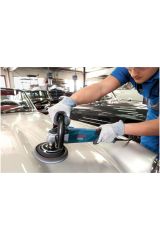 Bosch GPO 14 CE Professional Polisaj Makinesi - 0601389000