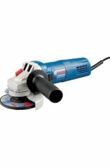 Bosch GWS 750 S Professional Devir Ayarlı Avuç Taşlama - 0601394120