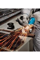 Bosch GWS 750 S Professional Devir Ayarlı Avuç Taşlama - 0601394120