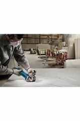 Bosch GWS 750 S Professional Devir Ayarlı Avuç Taşlama - 0601394120