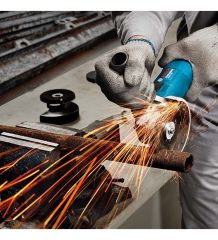 Bosch GWS 750 Professional Avuç Taşlama - 0601394000