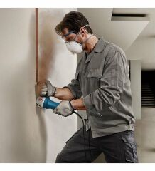 Bosch GWS 750 Professional Avuç Taşlama - 0601394000
