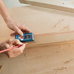 Bosch GLM 50 C Profesyonel Lazerli Uzaklık Ölçer - ‎0601072C00