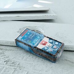 Bosch GLM 50 C Profesyonel Lazerli Uzaklık Ölçer - ‎0601072C00