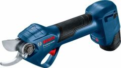 Bosch Pro Pruner Profesyonel Akülü Bahçe Makası - 06019K1020