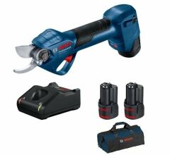 Bosch Pro Pruner Profesyonel Akülü Bahçe Makası - 06019K1020