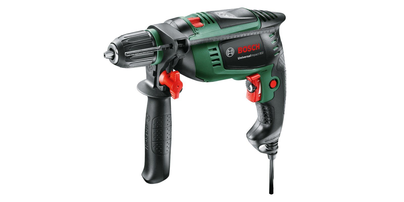 Bosch Universal Impact 800 Darbeli Matkap - 0603131100