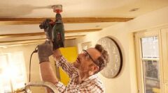 Bosch Universal Impact 800 Darbeli Matkap - 0603131100