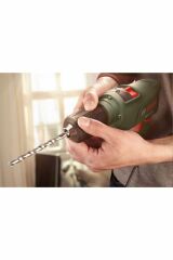 Bosch Easy Impact 600 Darbeli Matkap - 0603133000