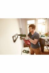 Bosch Easy Impact 600 Darbeli Matkap - 0603133000