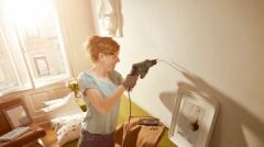 Bosch Easy Impact 600 Darbeli Matkap - 0603133000