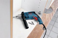 Bosch GSB 13 RE Profesyonel Darbeli Matkap - 0601217100