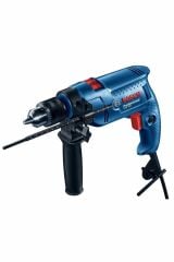 Bosch GSB 550 Profesyonel Darbeli Matkap - 06011A1023