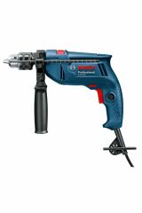 Bosch GSB 550 Profesyonel Darbeli Matkap - 06011A1023