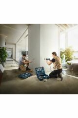 Bosch GSB 550 Profesyonel Darbeli Matkap - 06011A1023