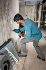Bosch GSB 550 Profesyonel Darbeli Matkap - 06011A1023