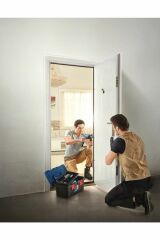 Bosch GSB 550 Profesyonel Darbeli Matkap - 06011A1023