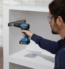 Bosch GSB 185-LI Profesyonel Çift Akülü Darbeli Vidalama – 06019K3100