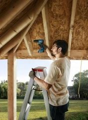 Bosch GSB 185-LI Profesyonel Çift Akülü Darbeli Vidalama – 06019K3100