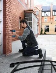 Bosch GSB 185-LI Profesyonel Çift Akülü Darbeli Vidalama – 06019K3100