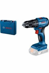 Bosch GSB 185-LI Akülü Darbeli Vidalama (Akü ve Şarj Dahil Değil) - 06019K3103