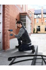 Bosch GSB 185-LI Akülü Darbeli Vidalama (Akü ve Şarj Dahil Değil) - 06019K3103