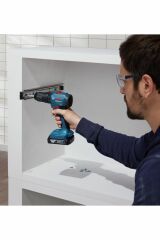Bosch GSB 185-LI Akülü Darbeli Vidalama (Akü ve Şarj Dahil Değil) - 06019K3103