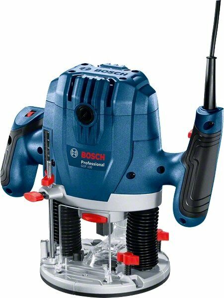 Bosch GOF 130 Professional Freze Makinesi - 06016B7000