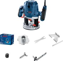 Bosch GOF 130 Professional Freze Makinesi - 06016B7000