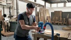 Bosch GOF 130 Professional Freze Makinesi - 06016B7000