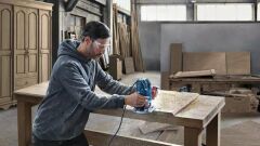 Bosch GOF 130 Professional Freze Makinesi - 06016B7000