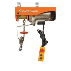 Catpower 7750 Elektrikli Vinç 600-1200 Kg