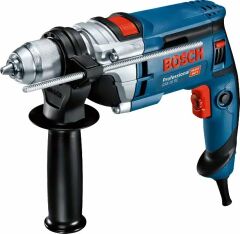 Bosch GSB 16 RE Professional Darbeli Matkap - 060114E500