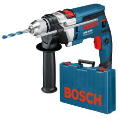 Bosch GSB 16 RE Professional Darbeli Matkap - 060114E500
