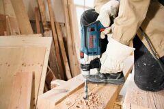 Bosch GSB 16 RE Professional Darbeli Matkap - 060114E500