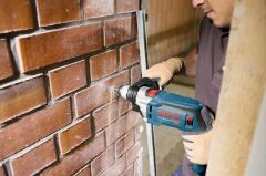 Bosch GSB 16 RE Professional Darbeli Matkap - 060114E500