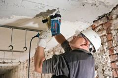 Bosch GSB 16 RE Professional Darbeli Matkap - 060114E500