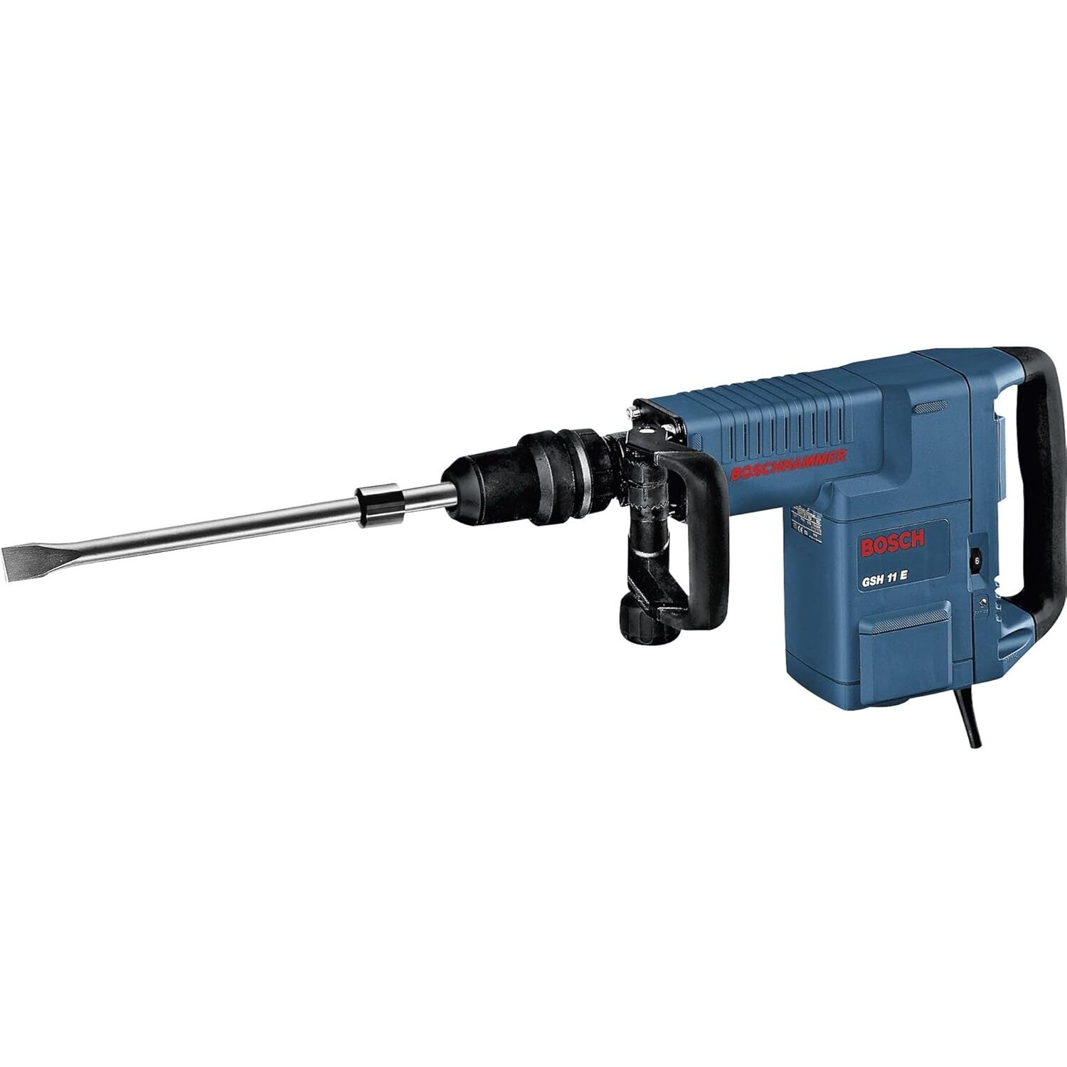 Bosch GSH 11 E Professional Sds Max Kırıcı - 0611316703