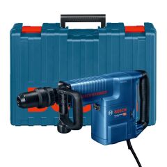 Bosch GSH 11 E Professional Sds Max Kırıcı - 0611316703